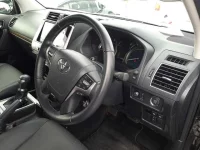Toyota LAND CRUISER PRADO лот № 30017 оценка RA  с аукциона в Японии 8