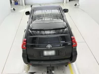 Toyota LAND CRUISER PRADO лот № 30017 оценка RA  с аукциона в Японии 7