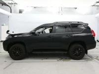 Toyota LAND CRUISER PRADO лот № 30017 оценка RA  с аукциона в Японии 3