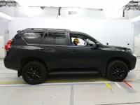 Toyota LAND CRUISER PRADO лот № 30038 оценка 4.5  с аукциона в Японии 2