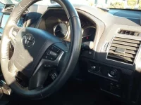 Toyota LAND CRUISER PRADO лот № 30038 оценка 4.5  с аукциона в Японии 8