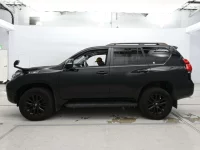 Toyota LAND CRUISER PRADO лот № 30038 оценка 4.5  с аукциона в Японии 3
