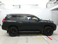 Toyota LAND CRUISER PRADO лот № 30050 оценка 3.5  с аукциона в Японии 2