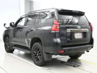 Toyota LAND CRUISER PRADO лот № 30050 оценка 3.5  с аукциона в Японии 5
