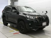 Toyota LAND CRUISER PRADO лот № 30050 оценка 3.5  с аукциона в Японии 4