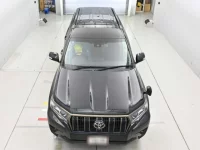 Toyota LAND CRUISER PRADO лот № 30050 оценка 3.5  с аукциона в Японии 6