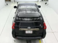 Toyota LAND CRUISER PRADO лот № 30050 оценка 3.5  с аукциона в Японии 7