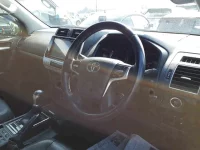 Toyota LAND CRUISER PRADO лот № 30050 оценка 3.5  с аукциона в Японии 8