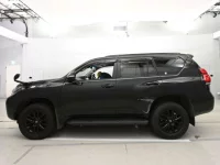 Toyota LAND CRUISER PRADO лот № 30050 оценка 3.5  с аукциона в Японии 3