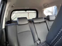Toyota LAND CRUISER PRADO лот № 30050 оценка 3.5  с аукциона в Японии 10