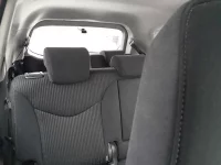 Toyota PRIUS ALPHA лот № 30037 оценка R  с аукциона в Японии 10