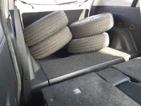 Toyota SIENTA лот № 30070 оценка R  с аукциона в Японии 10