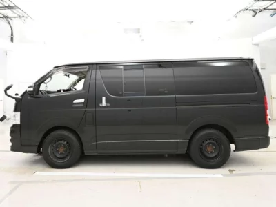 Toyota REGIUS ACE VAN