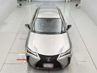 Lexus UX лот № 30109 оценка 4.5  с аукциона в Японии 6