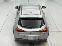 Lexus UX лот № 30109 оценка 4.5  с аукциона в Японии 7