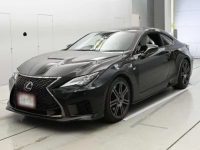 Lexus RC F
