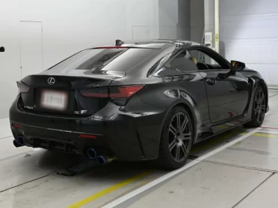 Lexus RC F