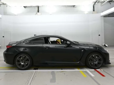 Lexus RC F