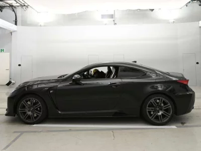 Lexus RC F