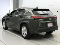Lexus UX лот № 30011 оценка 4  с аукциона в Японии 5