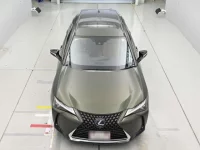 Lexus UX лот № 30011 оценка 4  с аукциона в Японии 6