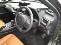 Lexus UX лот № 30011 оценка 4  с аукциона в Японии 8