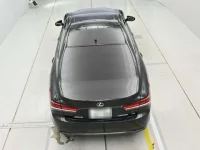 Lexus LS лот № 30182 оценка 4  с аукциона в Японии 7