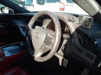 Lexus LS лот № 30182 оценка 4  с аукциона в Японии 8