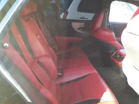 Lexus LS лот № 30182 оценка 4  с аукциона в Японии 10