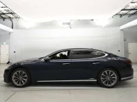 Lexus LS лот № 30159 оценка 4  с аукциона в Японии 3