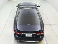 Lexus LS лот № 30159 оценка 4  с аукциона в Японии 7