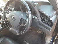 Lexus LS лот № 30159 оценка 4  с аукциона в Японии 8