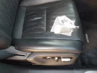 Lexus LS лот № 30159 оценка 4  с аукциона в Японии 9