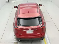 Lexus NX лот № 30035 оценка 3.5  с аукциона в Японии 7