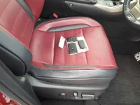 Lexus NX лот № 30035 оценка 3.5  с аукциона в Японии 9