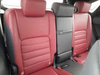 Lexus NX лот № 30035 оценка 3.5  с аукциона в Японии 10