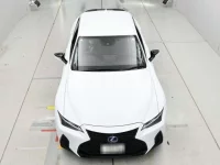 Lexus IS лот № 36174 оценка 5  с аукциона в Японии 6