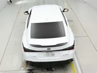 Lexus IS лот № 36174 оценка 5  с аукциона в Японии 7