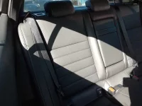 Lexus IS лот № 36174 оценка 5  с аукциона в Японии 10