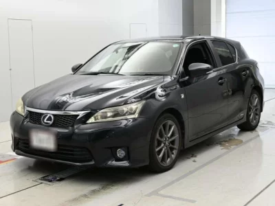 Lexus CT
