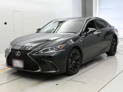 Lexus ES350