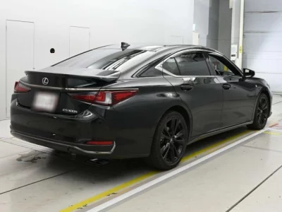 Lexus ES350