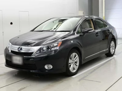Lexus HS