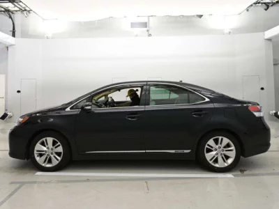 Lexus HS