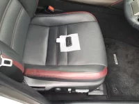 Lexus IS лот № 36011 оценка 5  с аукциона в Японии 9