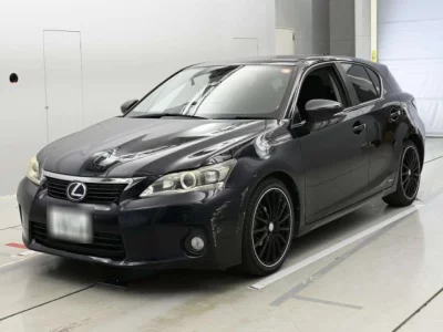 Lexus CT