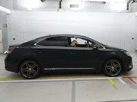 Lexus HS лот № 11006 оценка 4  с аукциона в Японии 2
