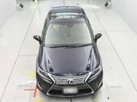 Lexus HS лот № 11006 оценка 4  с аукциона в Японии 6