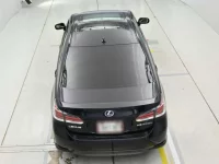 Lexus HS лот № 11006 оценка 4  с аукциона в Японии 7