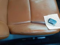 Lexus HS лот № 11006 оценка 4  с аукциона в Японии 9